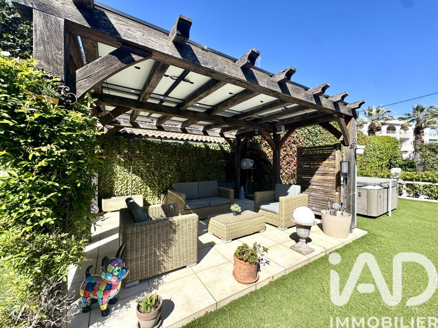 Maison à vendre, 170m², ANTIBES