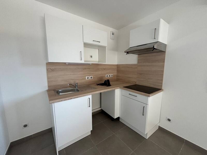 Maison à louer, 45m², MONTPELLIER