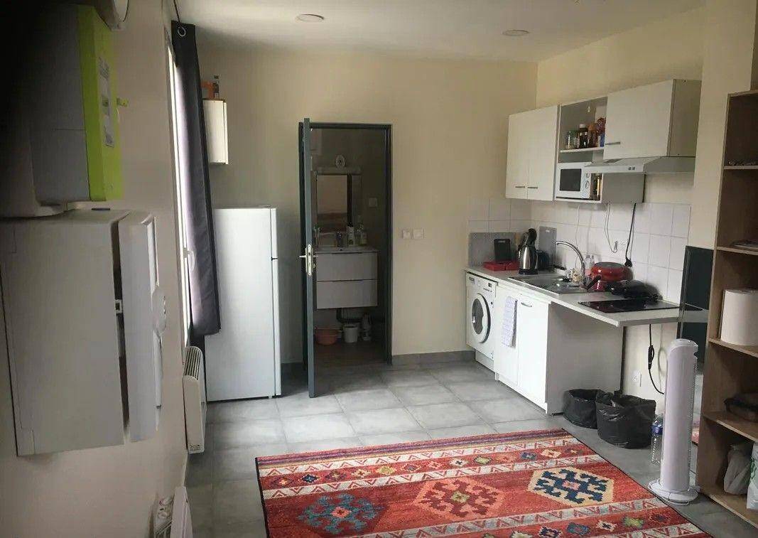 Maison à louer, 20m², ROSNY SOUS BOIS