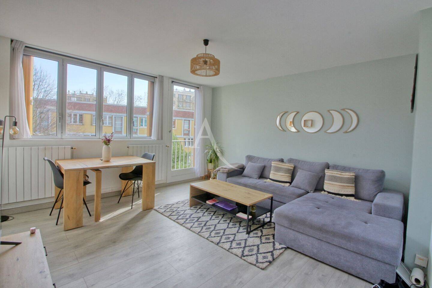 Maison à louer, 57m², ANTONY