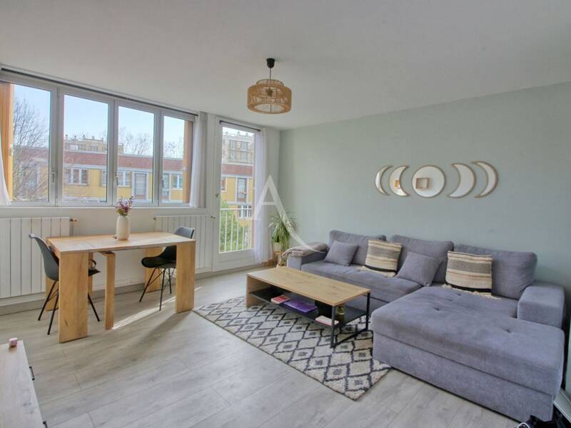 Maison à louer, 57m², ANTONY