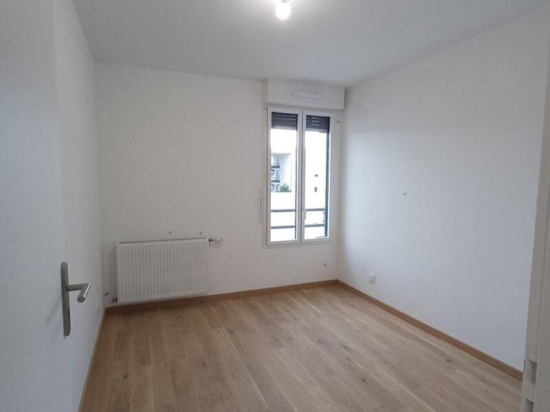 Maison à louer, 77m², LYON 8E