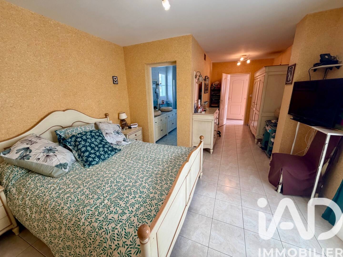Maison à vendre, 127m², SAINT GEORGES D'OLERON
