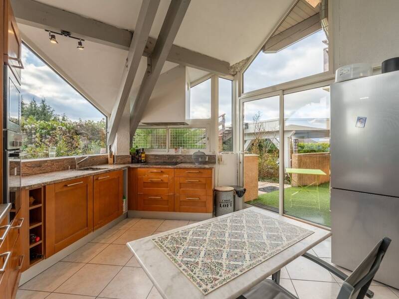 Maison à vendre, 233m², ANNECY LE VIEUX