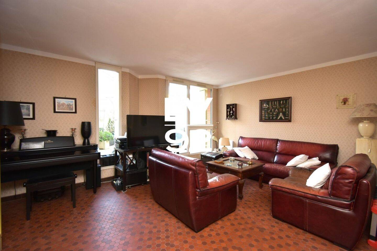 Maison à vendre, 90m², ASNIERES SUR SEINE