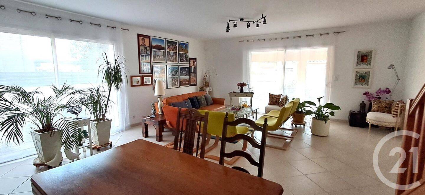 Maison à vendre, 153m², LATOUR BAS ELNE