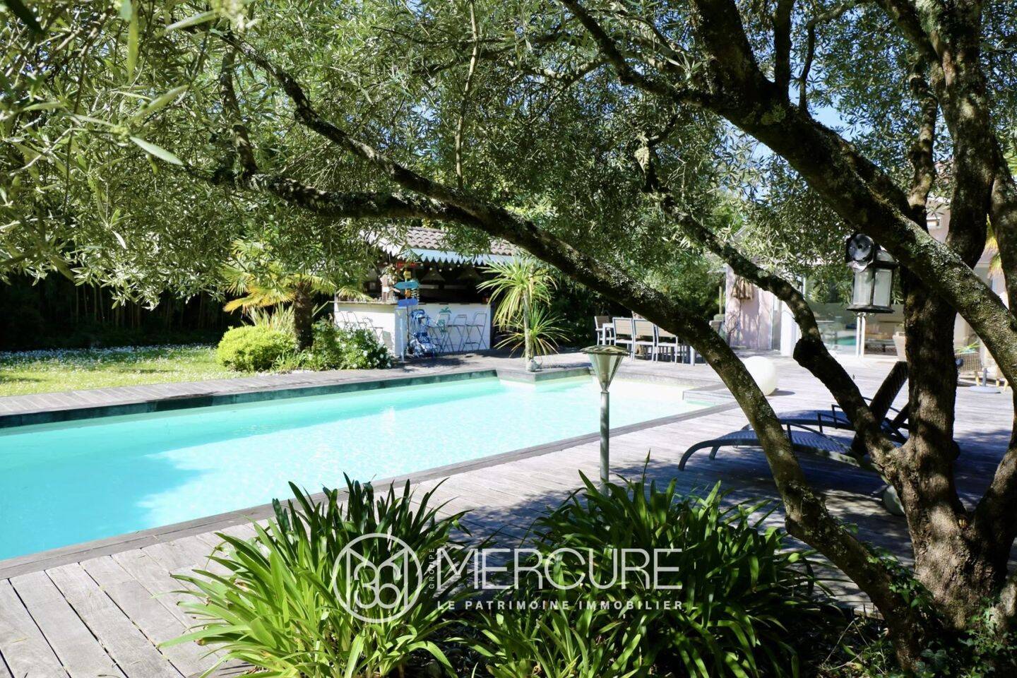 Maison à vendre, 271m², MERIGNAC