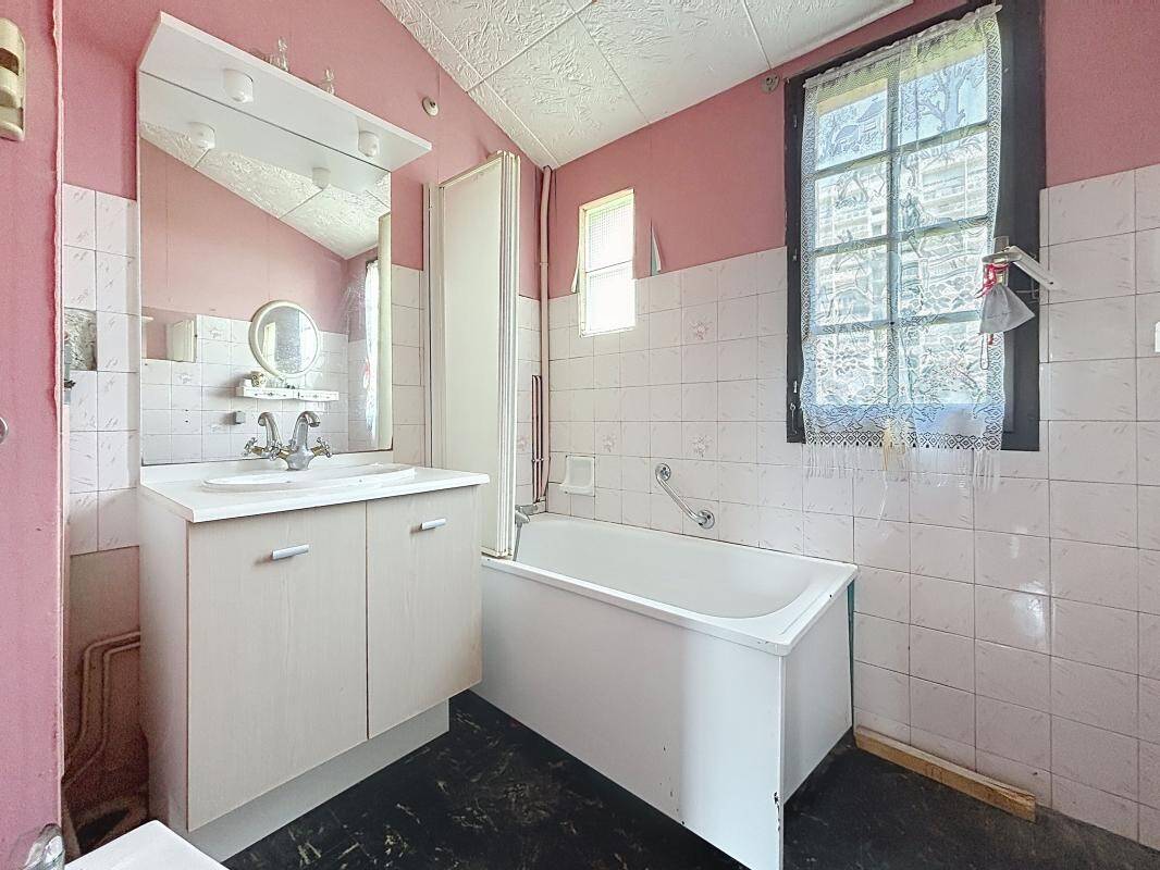 Maison à vendre, 92m², LA ROCHELLE
