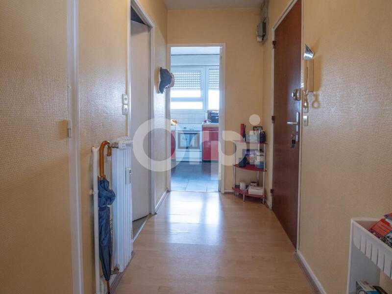 Maison à vendre, 45m², LIMOGES