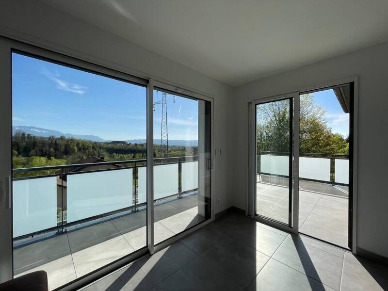 Maison à louer, 78m², FILLINGES