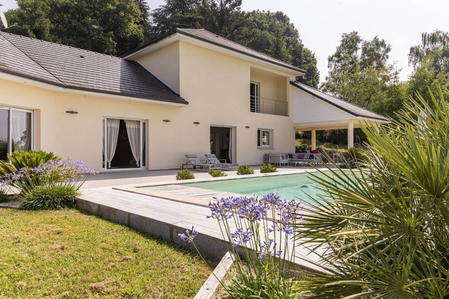Maison à vendre, 253m², PAU