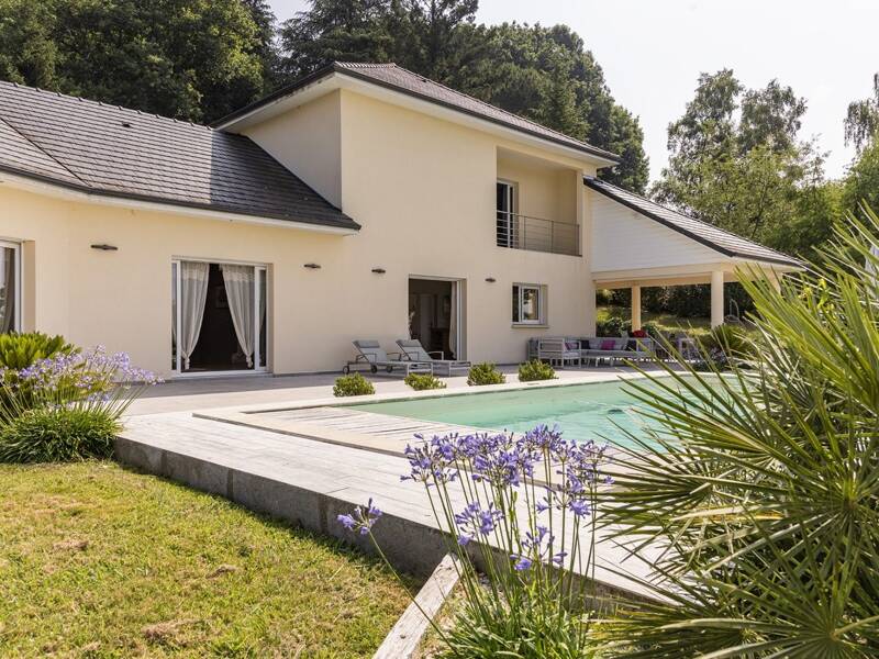 Maison à vendre, 253m², PAU