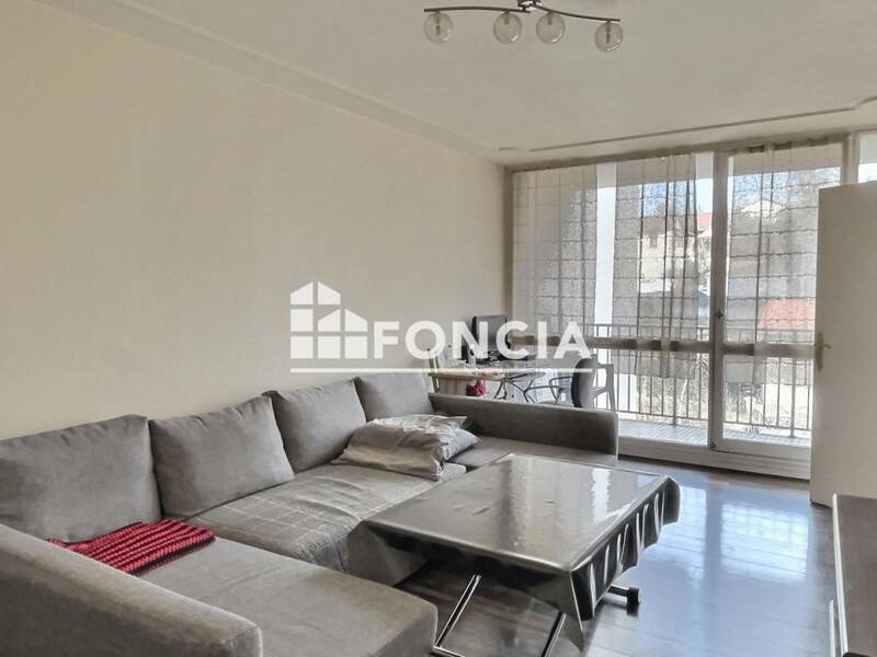 Maison à vendre, 79m², FIRMINY