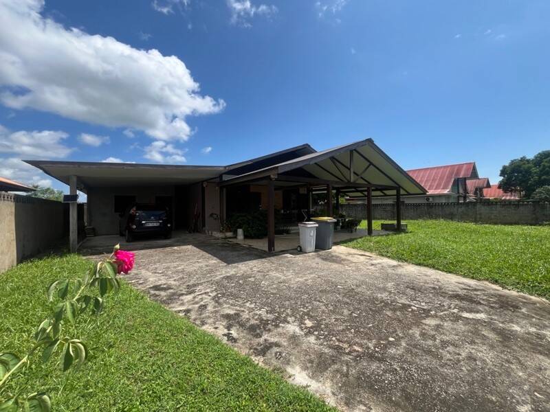 Maison à vendre, 151m², MACOURIA