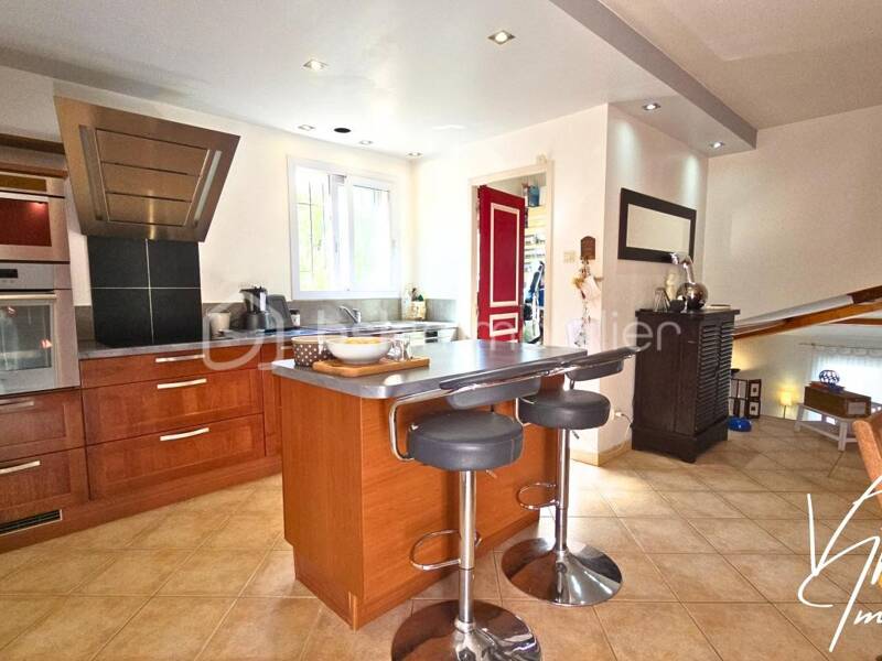 Maison à vendre, 127m², TOULON