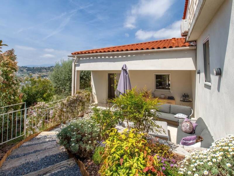 Maison à vendre, 193m², NICE