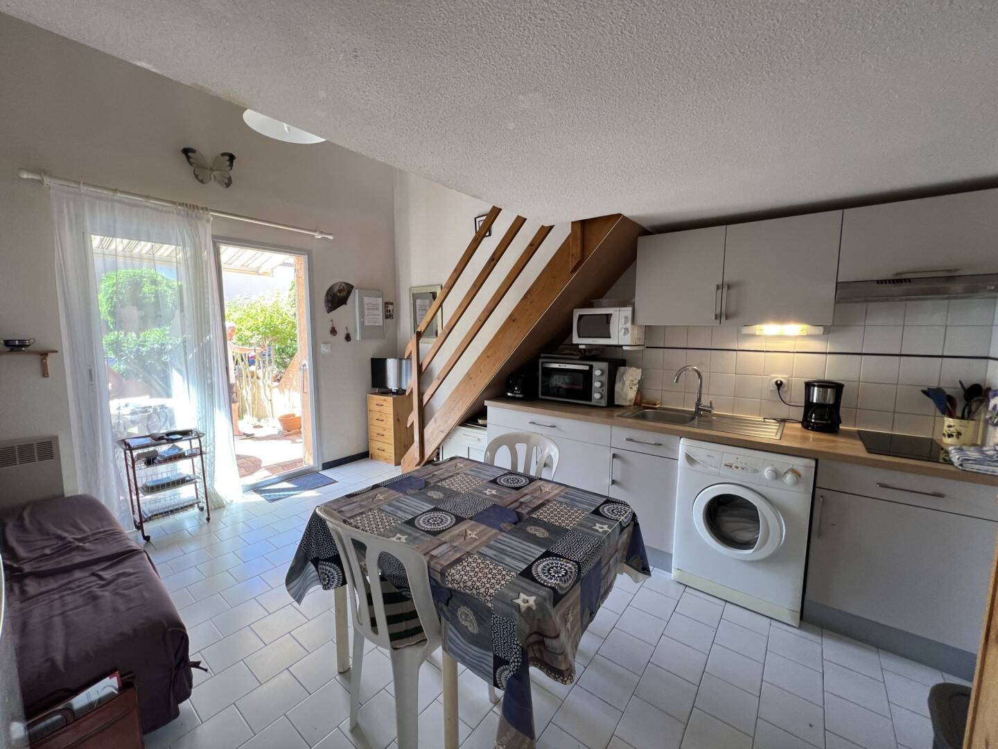 Maison à vendre, 37m², VALRAS PLAGE