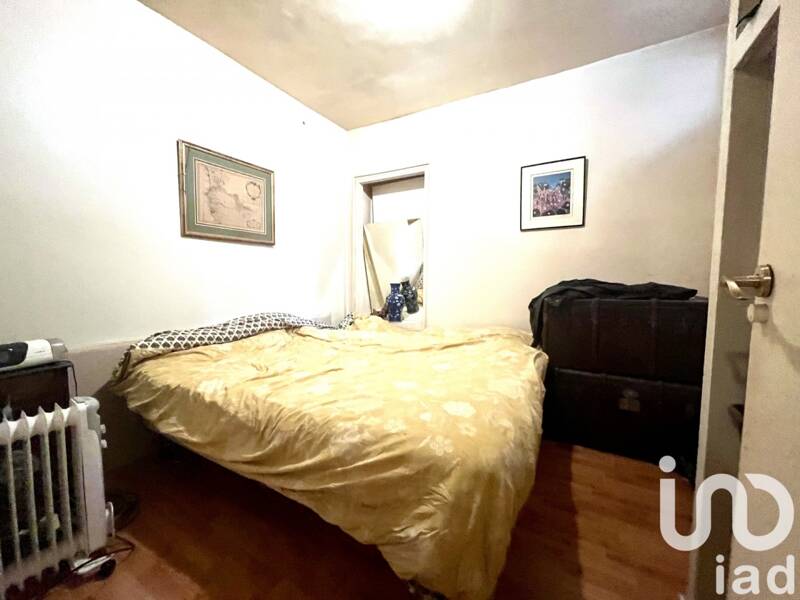 Maison à vendre, 38m², IVRY SUR SEINE