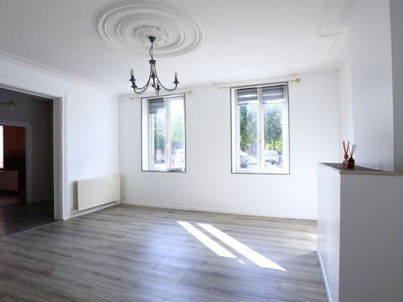 Maison à vendre, 133m², FOURMIES