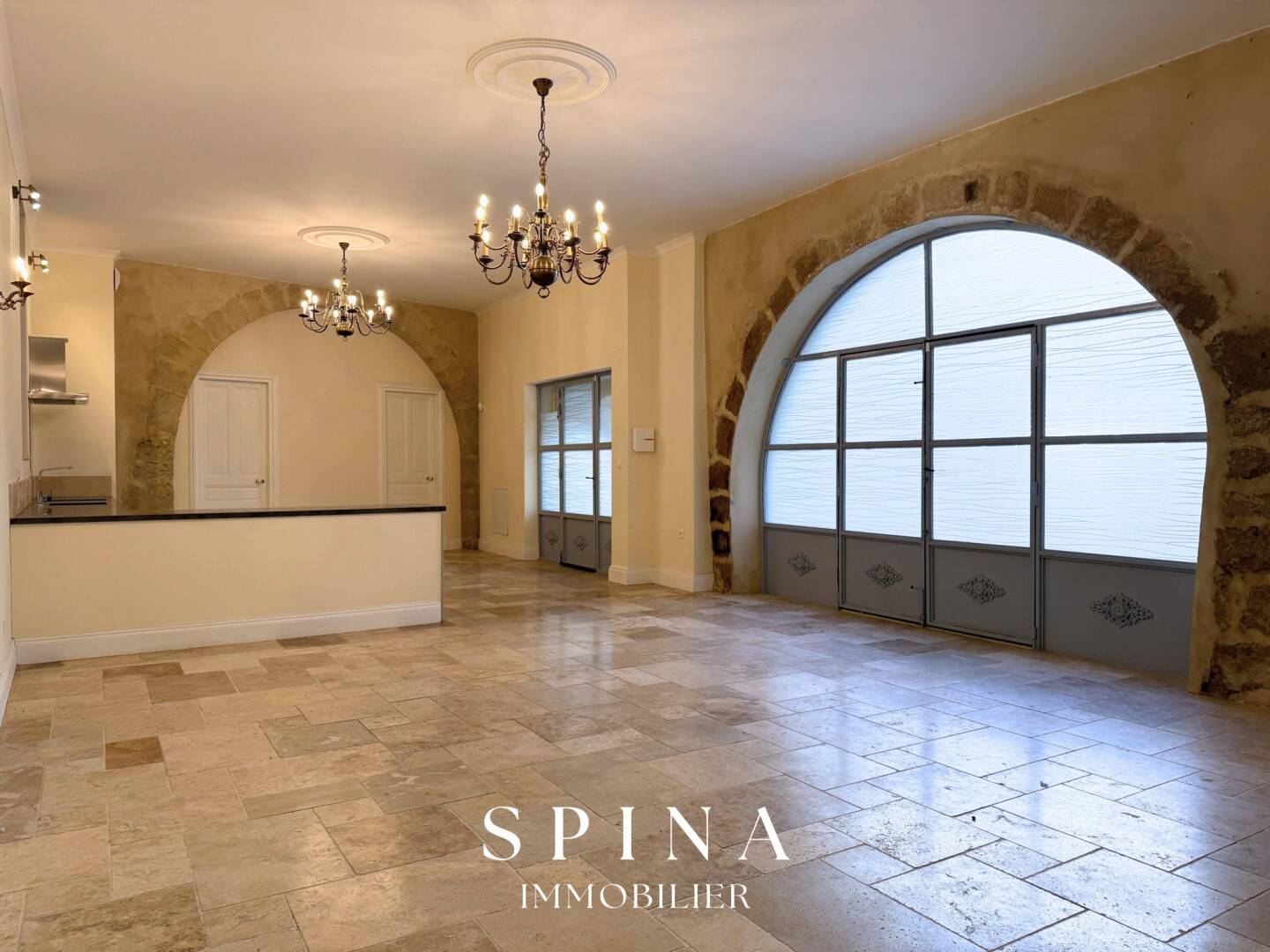 Maison à vendre, 160m², BEZIERS