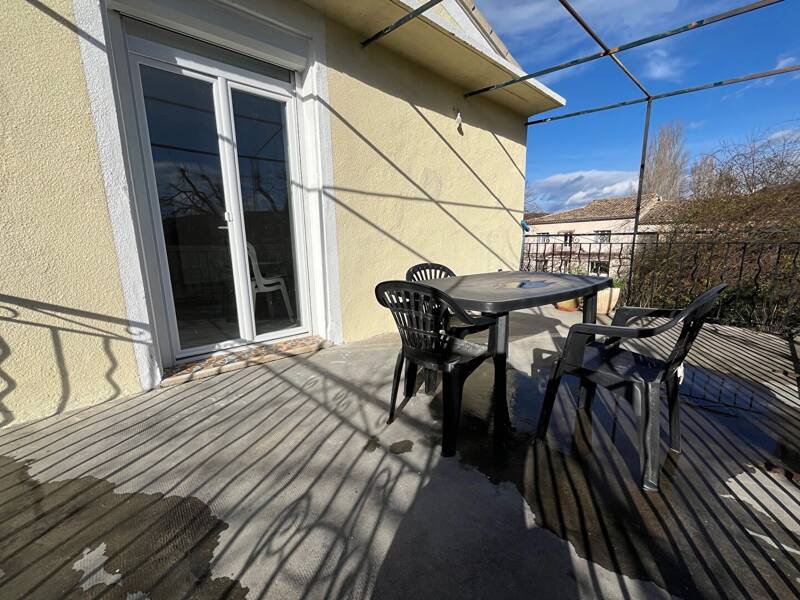 Maison à louer, 0m², MALAUCENE