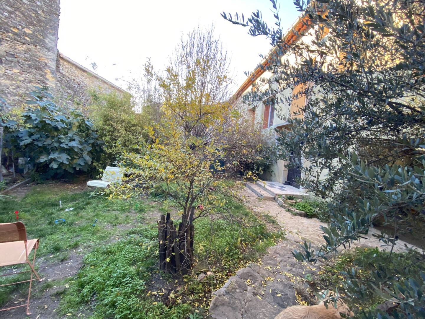 Maison à vendre, 180m², SAINT MARCEL DE CAREIRET