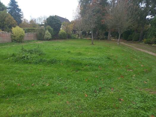 Terrain constructible à vendre 160 000 € 1 130 m² de terrain Langrolay-sur-Rance 22490