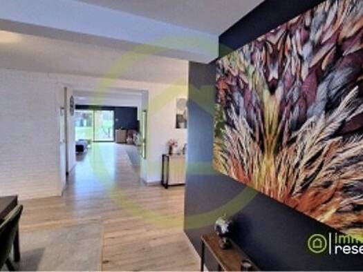 Maison à vendre 298 800 € 7 pièces 4 chambres 165 m² Roost-Bernicourt Roost-Warendin 59286