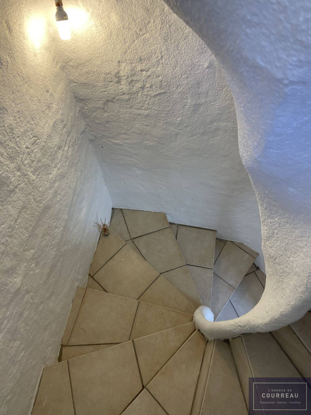 Maison à vendre, 65m², VILLENEUVE LES BEZIERS