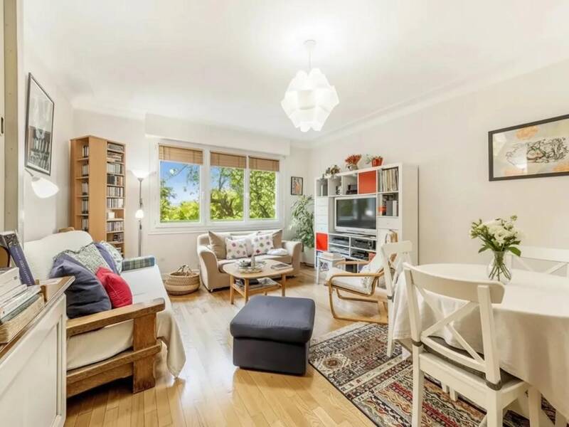 Maison à vendre, 107m², RENNES