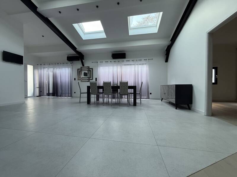 Maison à vendre, 161m², MONTIGNY LES METZ