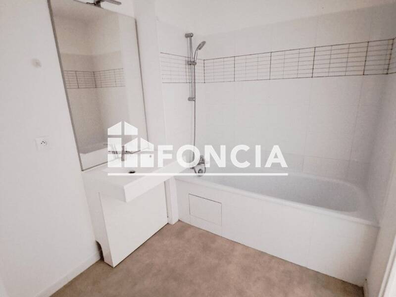 Maison à louer, 61m², GARGENVILLE