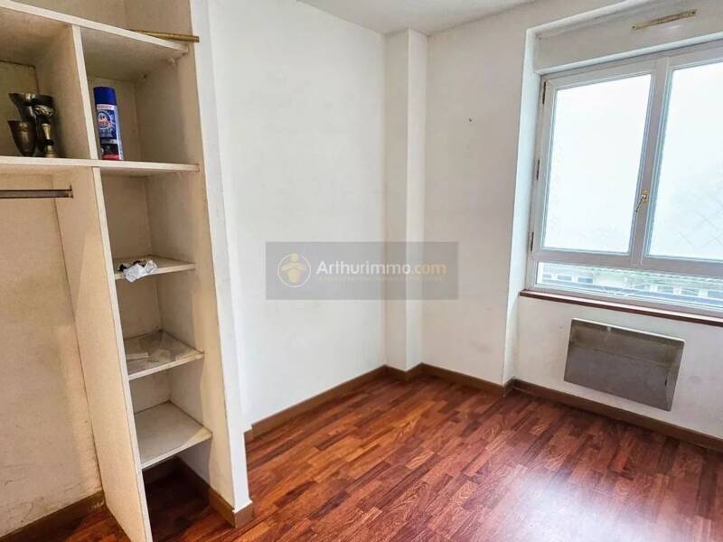 Maison à vendre, 29m², BREST