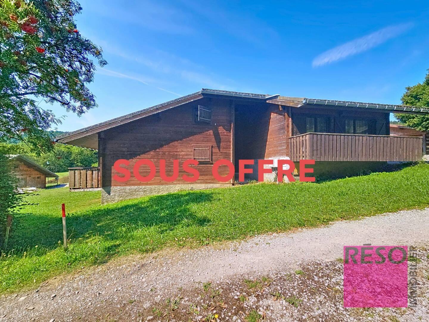 Maison à vendre, 175m², HABERE POCHE