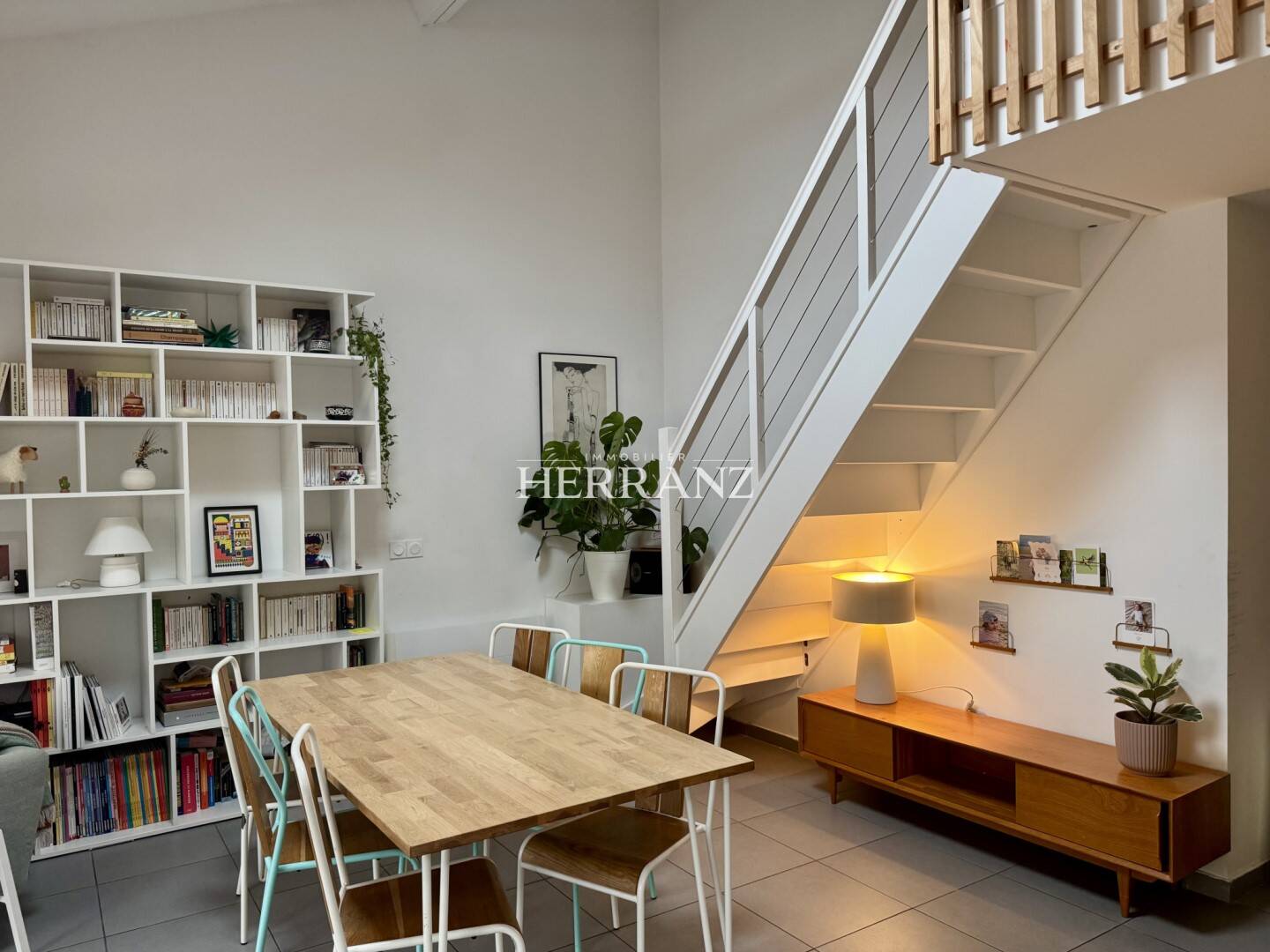 Maison à vendre, 115m², LIBOURNE