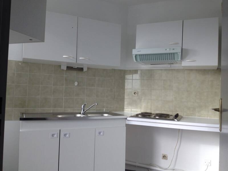 Maison à louer, 45m², TOULOUSE