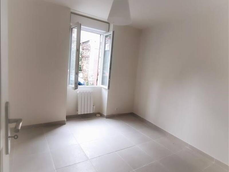 Maison à louer, 36m², TRIEL SUR SEINE