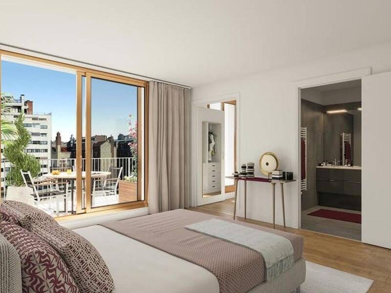 Maison à vendre, 93m², PARIS 11E