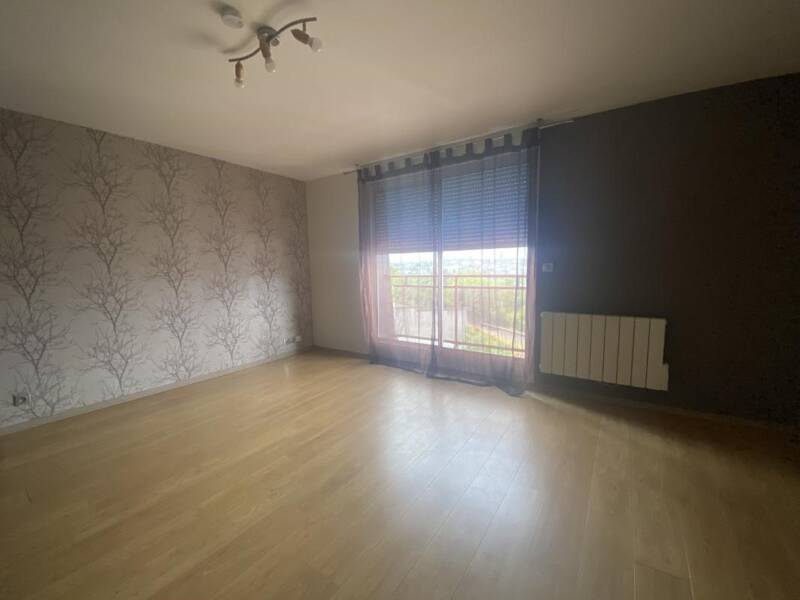 Maison à louer, 47m², LIMOGES