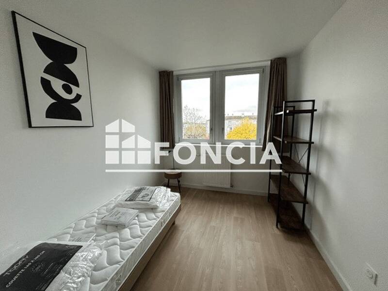 Maison à louer, 19m², ORLEANS