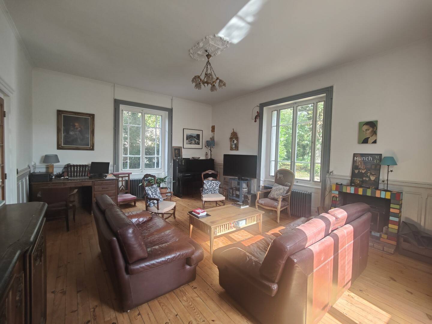 Maison à vendre, 265m², TASSIN LA DEMI LUNE