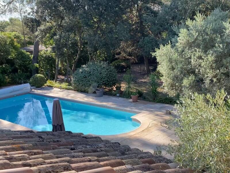Maison à vendre, 155m², NIMES