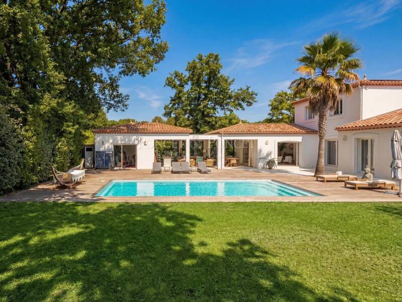 Maison à vendre, 200m², ASSAS