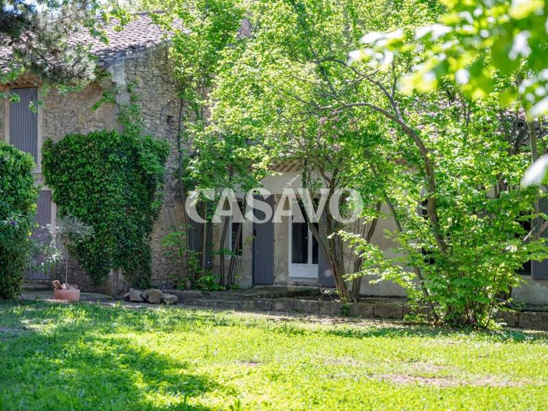 Maison à vendre, 1000m², LAMBESC