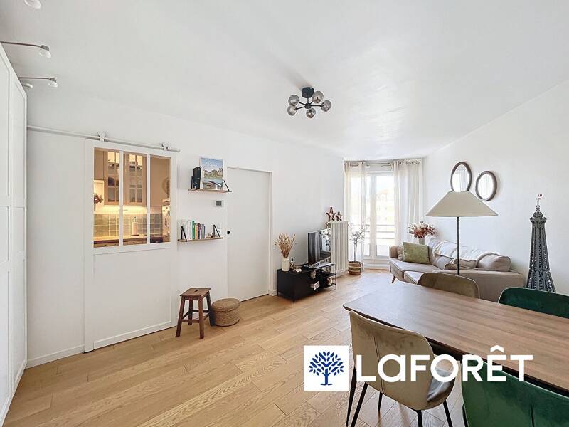Maison à louer, 35m², ANTONY