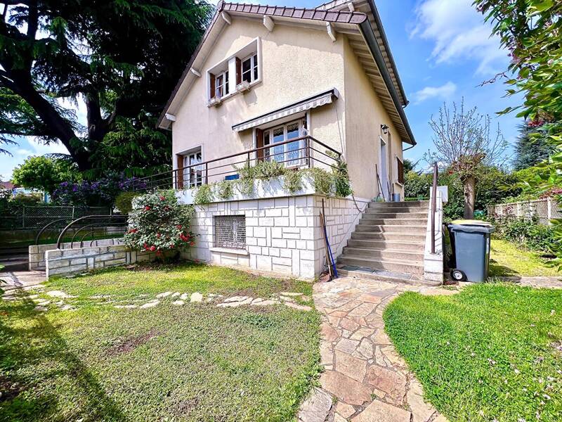 Maison à vendre, 140m², SEVRES