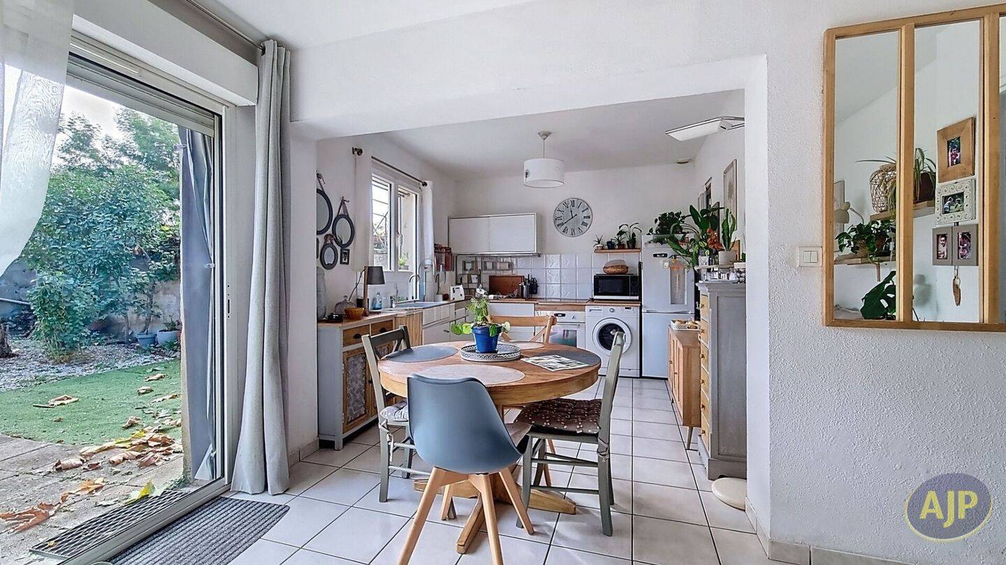 Maison à vendre, 55m², LIBOURNE