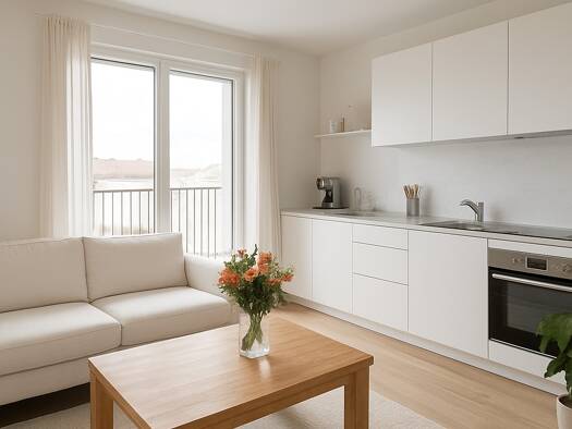 Appartement à vendre - neuf 205 000 € 1 pièce 45 m² 4ème étage Beauval Colbert Meaux 77100