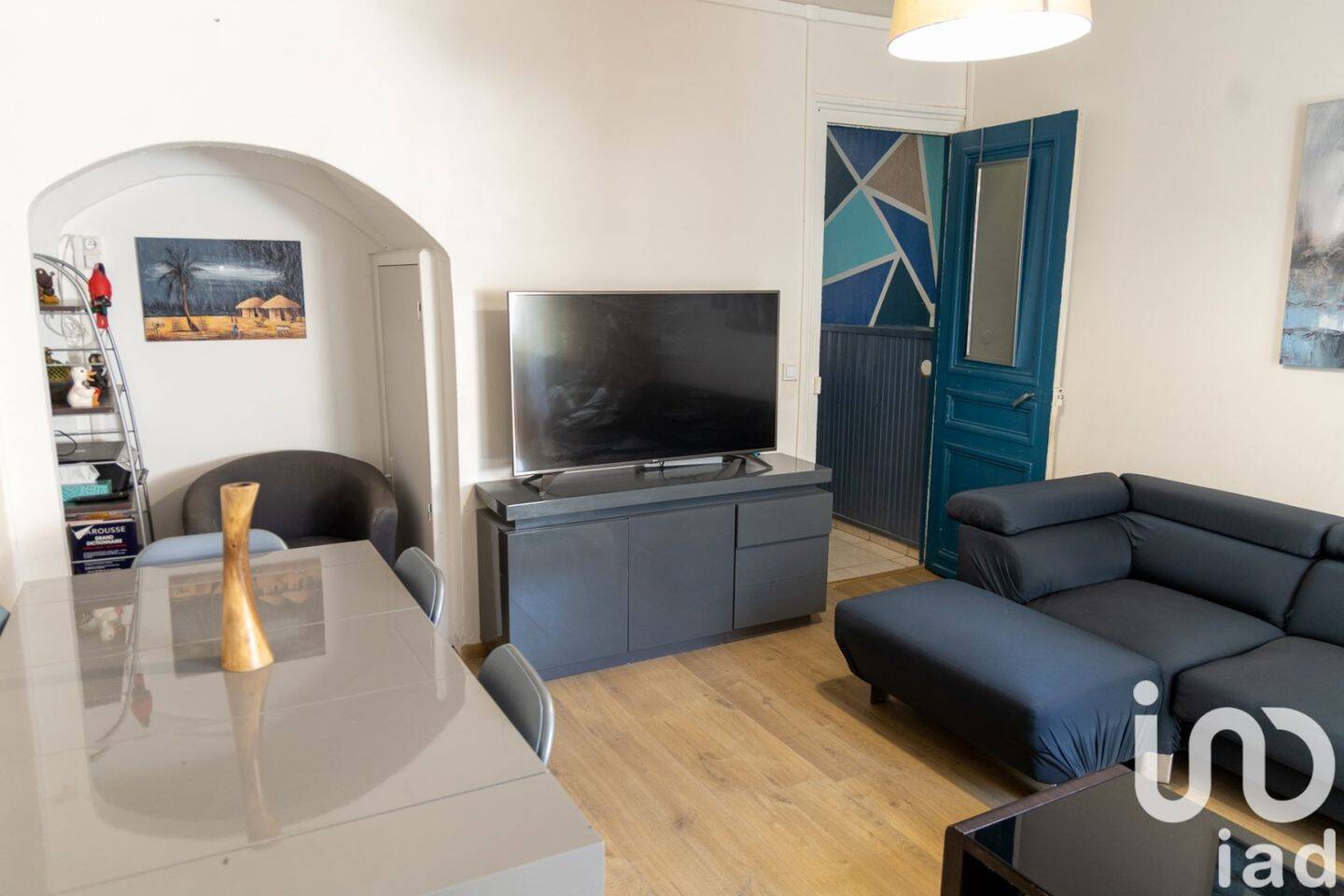 Maison à vendre, 115m², ROUBAIX