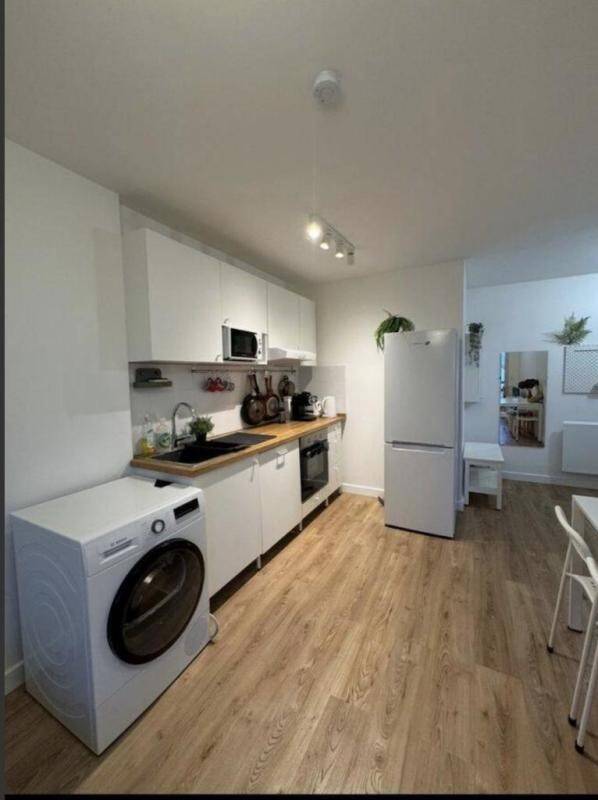 Maison à louer, 50m², ASNIERES SUR SEINE